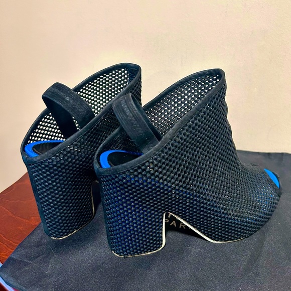 Balenciaga bootie/mules - Picture 5 of 11